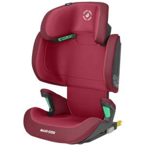 Автокресло Maxi-Cosi Morion Basic Red (8742871110) ТОП в Хмельницком