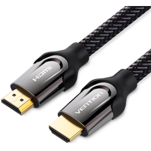 Кабель Vention HDMI-HDMI, 3 м v2.0 (VAA-B05-B300) (43387640) в Хмельницком