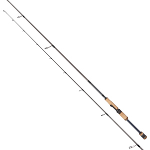 Вудлище G.Loomis GLX Spin Jig GLX 842S SJR 2.13 м 3.5-10.5 г 6-12 lbs (22665593) надійний