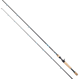 Вудлище G.Loomis NRX Jig & Worm Casting NRX 802C JWR 2.03 м 3.5-10.5 г 10-14 фунтів (22665603) краща модель в Хмельницькому