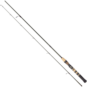 Удилище G.Loomis Trout Series Spinning Rods TSR862-2 GLX 2.18 м 1.75-8.75 г 4-8 lbs (22665433)