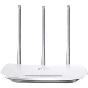 Маршрутизатор TP-LINK TL-WR845N надійний