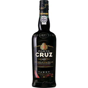 хорошая модель Портвейн Porto Cruz Tawny красный крепленый 0.75 л 19% (3147690089704)