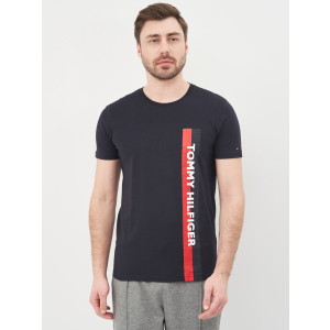 Футболка Tommy Hilfiger 10578.1 2XL (52) Темно-синяя рейтинг