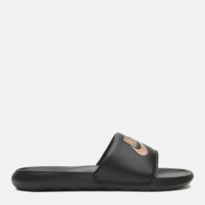 купить Шлепанцы Nike W Victori One Slide CN9677-001 40.5 (9) 26 см (194497883397)