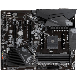 Gigabyte B550 GAMING X (B550 GAMING X) в Хмельницькому