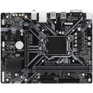 Материнська плата Gigabyte H310M S2 (H310M S2) рейтинг