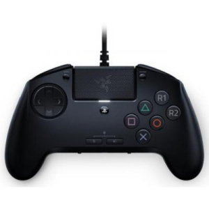 хорошая модель Геймпад Razer Raion Fightpad for PS4 (RZ06-02940100-R3G1)