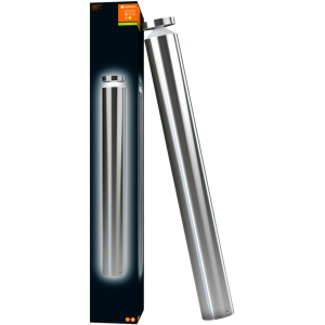 Стовпчик LEDVANCE ENDURA STYLE Cylinder 6W 3000K 360LM 0.8м IP44 (4058075205390) в Хмельницькому