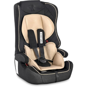 Автокресло Bertoni (Lorelli) Explorer 9-36 кг Nomad Beige (EXPLOR nomad beige) ТОП в Хмельницком