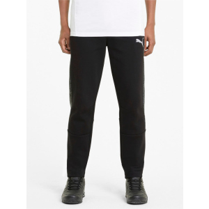 Спортивні штани Puma Evostripe Pants 58581301 S Puma Black (4063697375826) ТОП в Хмельницькому