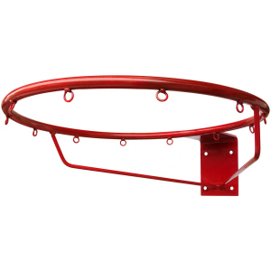 хороша модель Баскетбольне кільце посилене Newt 450 мм (NE-BAS-R-045-ST)