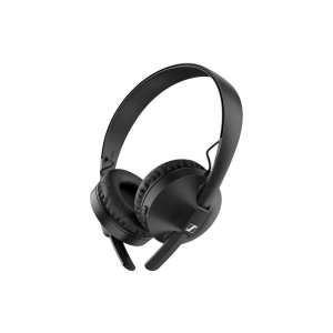 Навушники Sennheiser HD 250 BT Over-Ear Wireless Mic (508937) краща модель в Хмельницькому