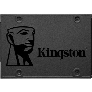 Kingston SSDNow A400 480GB 2.5" SATAIII 3D V-NAND (SA400S37/480G)