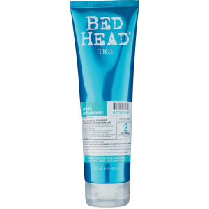 Шампунь Tigi Bed Head Urban Anti+Dotes Recovery Shampoo Зволожуючий для сухого та пошкодженого волосся 250 мл (615908426625) ТОП в Хмельницькому