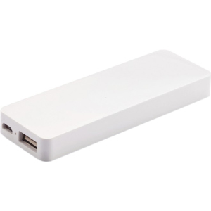 УМБ Bergamo PromoBank 2800 mAh White (2800.8)