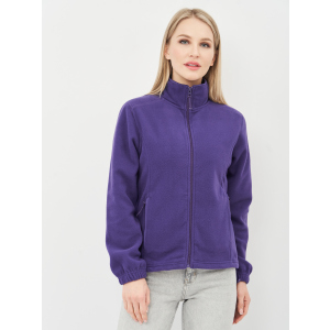 Спортивна кофта JHK Polar Fleece FLRL300-PU L (2000000004945) краща модель в Хмельницькому