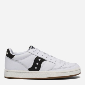 Кроссовки Saucony Jazz Court 70555-5S 44 (10) 28 см White/Black (194917399446) рейтинг