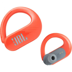 Навушники jbl Endurance Peak ii Coral (jblendurpeakiico) ТОП в Хмельницькому