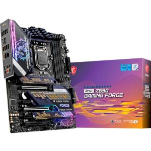 Материнська плата MSI mpg z590 Gaming Force