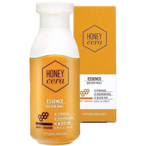 Тонер для обличчя з екстрактом меду Etude House Honey Cera Essence (8806199404436) в Хмельницькому