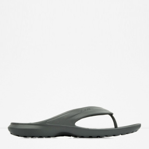 В'єтнамки Crocs Jibbitz Classic Flip SltGry 202635-0DA-M11 45-46 28 см Сірі (191448107120) ТОП в Хмельницькому