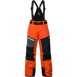 хороша модель Зимовий напівкомбінезон 8848 Altitude Defender Pant 5027150RC 150 см Red Clay