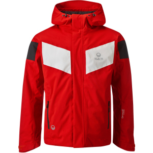 Куртка лижна Halti Kelo DX Ski Jacket 059-2460XLLR XL Lava Red ТОП в Хмельницькому