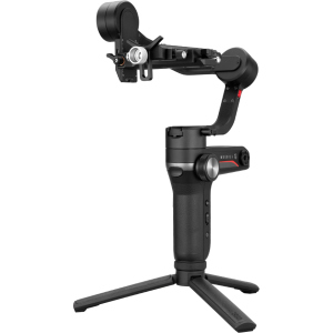 Стедикам Zhiyun Weebill S Black (C020110EUA) в Хмельницком