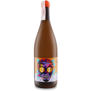 Вино OG Orange Wine White біле сухе 0.75 л 11% (3770016607049)