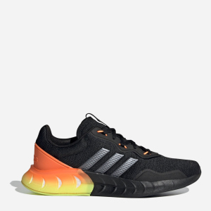 Кросівки Adidas Kaptir Super FZ2857 40.5 (8UK) 26.5 см Cblack/Ironmt/Gresix (4062065967090)