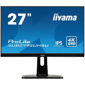 Монітор iiyama XUB2792UHSU-B1 в Хмельницькому