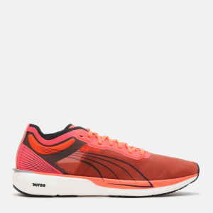 Кроссовки Puma Liberate Nitro 19491701 42.5 (8.5) 27.5 см Lava Blast-White (4063697835467) ТОП в Хмельницком