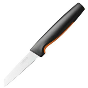 Ніж для овочів Fiskars FF (1057544) надійний