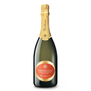 Вино игристое Pirovano Col Mesian Prosecco Spumante белое экстрасухое 0.75 л 11% (8000013020066) в Хмельницком