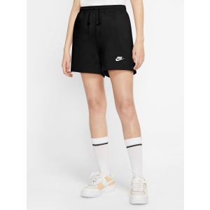 Шорты Nike W Nsw Short Jrsy CJ3754-011 XS Черные (194958272951) ТОП в Хмельницком