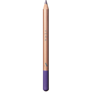 Олівець для очей Vera Beauty Eye Pencil 04 Violet 1.14 г (8597168529372) надійний