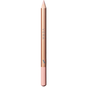 Карандаш для губ Vera Beauty Lip Pencil 01 Caramel 1.14 г (8597168529235) ТОП в Хмельницком