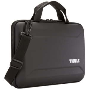 Сумка для ноутбука Thule Gauntlet Macbook Pro Attache TGAE-2355 13" Black (3203975) лучшая модель в Хмельницком