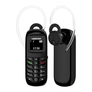 Bluetooth гарнітура L8STAR BM 70 Premium Кишеньковий телефон