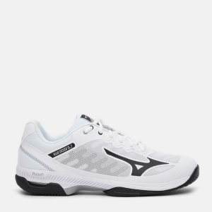 Кросівки Mizuno Wave Exceed SL 2 AC 61GA211809 44.5 (UK 10) 29 см Білі (5059431086362) рейтинг