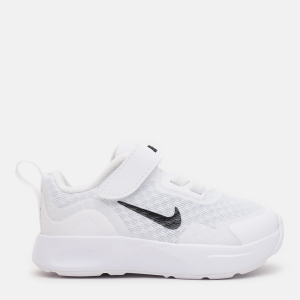 Кросівки дитячі Nike Wearallday (Td) CJ3818-101 27 (10C) Білі (194495074476)