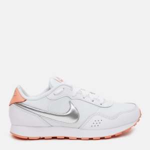 Кросівки дитячі Nike Md Valiant (Gs) CN8558-101 38 (5.5Y) Білі (194957370870) рейтинг