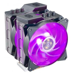 Кулер для процесора CoolerMaster MasterAir MA620P (MAP-D6PN-218PC-R1) краща модель в Хмельницькому