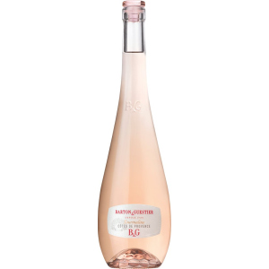 Вино Barton & Guestier Cotes de Provence Passeport рожеве сухе 0.75 л 13% (3035131115832)