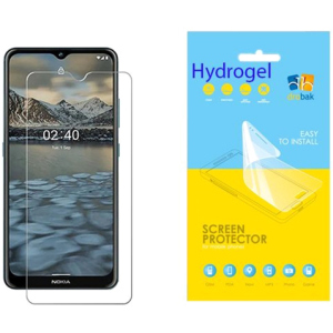 Захисна плівка Drobak Hydrogel для Nokia G10 краща модель в Хмельницькому