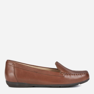 Мокасини Geox D Annytah Moc D04BMA/00043/C0013 41 Brown (8054730744231) в Хмельницькому