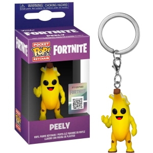 Игровая фигурка Funko Pop! cерии Fortnite на клипсе Банан (45713) в Хмельницком