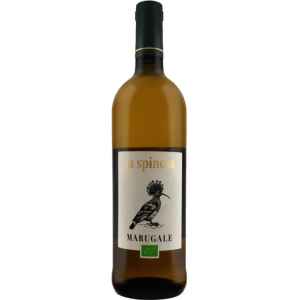 купити Вино La Spinosa Marugale Malvasia Trebbiano Chard сухе біле 0.75 л 12% (8052190630293)