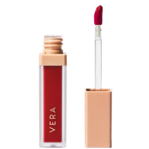 Рідка помада для губ Vera Beauty Matte Liquid 14 Ultimatum 5 мл (6906912389629) краща модель в Хмельницькому